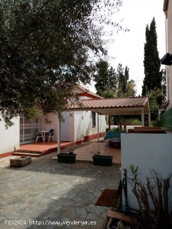 Unifamiliar aislada en venta  en Santa Bàrbara - Tarragona