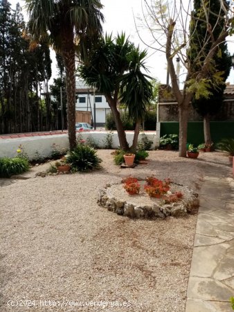 Unifamiliar aislada en venta  en Santa Bàrbara - Tarragona