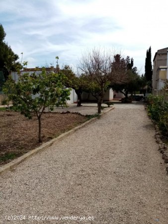 Unifamiliar aislada en venta  en Santa Bàrbara - Tarragona