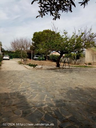 Unifamiliar aislada en venta  en Santa Bàrbara - Tarragona