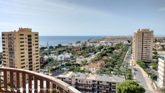  Piso en Venta en Sur - Aguadulce 