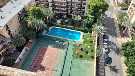 Piso en Venta en Sur - Aguadulce