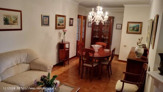 Piso en Venta en Sur - Aguadulce