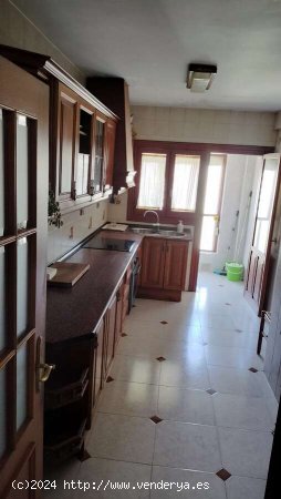 Piso en Venta en Sur - Aguadulce