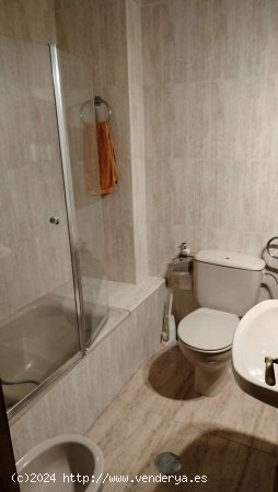 Piso en Venta en Sur - Aguadulce