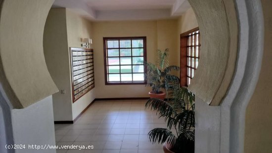 Piso en Venta en Sur - Aguadulce