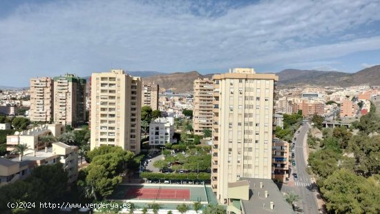 Piso en Venta en Sur - Aguadulce