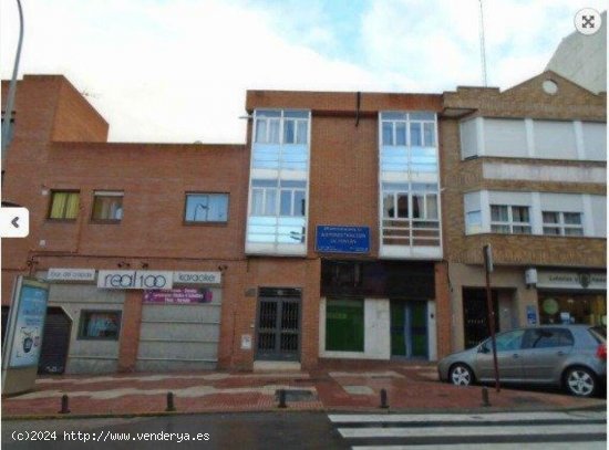  LOCAL EN VENTA EN SAN SEBASTIAN DE LOS REYES 