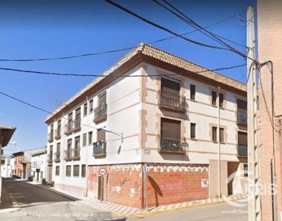  ¡¡NO SE PUEDE VISITAR, VIVIENDA OKUPADA!! EN CEDILLO DEL CONDADO 