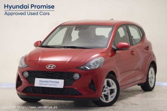  Hyundai i10 ( 1.0 MPI Klass )  - Cartagena 