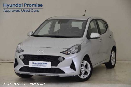 Hyundai i10 ( 1.0 MPI Klass )  - Cartagena