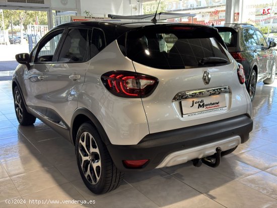 Renault Captur 1.0TCE 90CV.-  