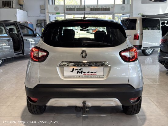 Renault Captur 1.0TCE 90CV.-  