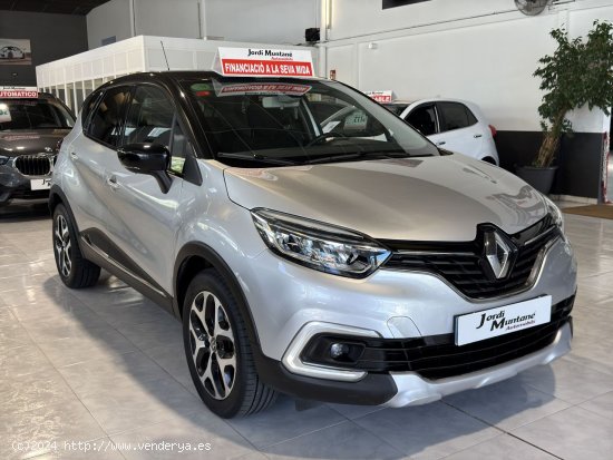 Renault Captur 1.0TCE 90CV.-  