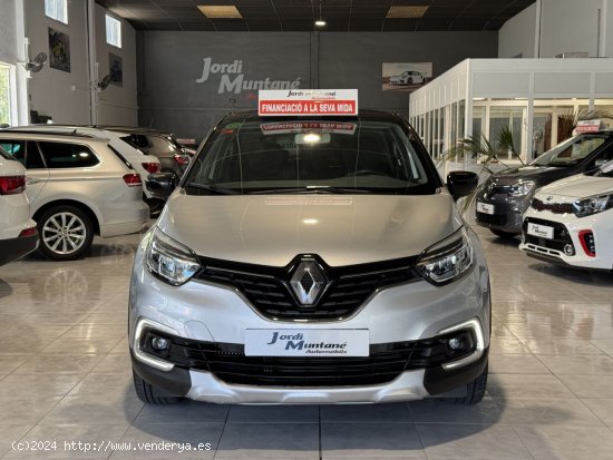 Renault Captur 1.0TCE 90CV.-  