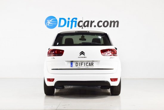 Citroën C4 Picasso 1.6 BLUE HDI 120CV FEEL - Molins de Rei