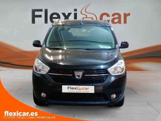 Dacia Lodgy Comfort Blue dCi 85kW (115CV) 7Pl - 18 - Vigo