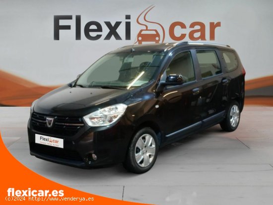 Dacia Lodgy Comfort Blue dCi 85kW (115CV) 7Pl - 18 - Vigo