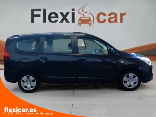 Dacia Lodgy Comfort Blue dCi 85kW (115CV) 7Pl - 18 - Vigo