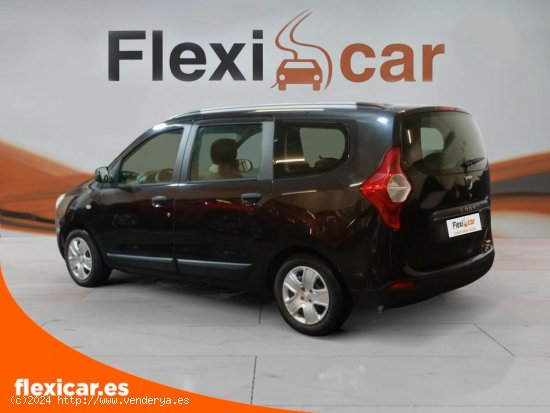 Dacia Lodgy Comfort Blue dCi 85kW (115CV) 7Pl - 18 - Vigo