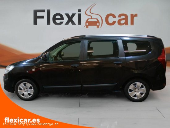 Dacia Lodgy Comfort Blue dCi 85kW (115CV) 7Pl - 18 - Vigo