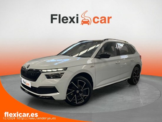 Skoda Kamiq 1.5 TSI 110kW (150CV) Montecarlo - Fuenlabrada