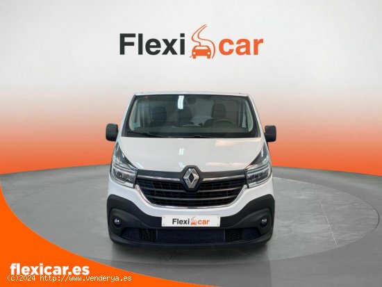 Renault Trafic SL LIM. ADV. Lar En. dCi 88kW(120CV) - Cáceres