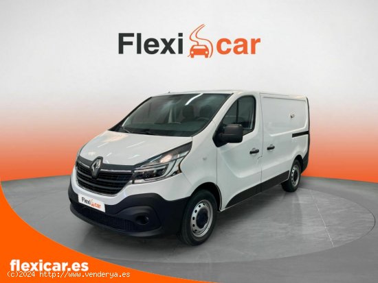 Renault Trafic SL LIM. ADV. Lar En. dCi 88kW(120CV) - Cáceres