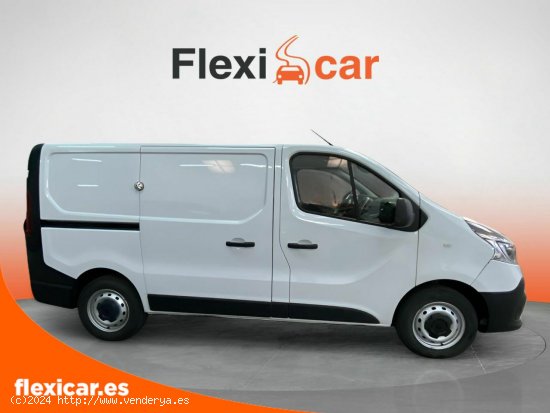 Renault Trafic SL LIM. ADV. Lar En. dCi 88kW(120CV) - Cáceres