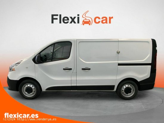 Renault Trafic SL LIM. ADV. Lar En. dCi 88kW(120CV) - Cáceres