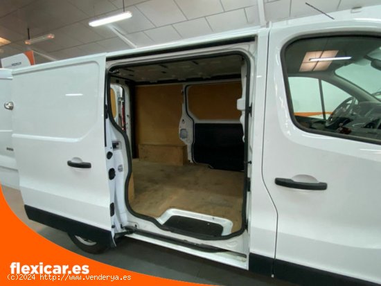 Renault Trafic SL LIM. ADV. Lar En. dCi 88kW(120CV) - Cáceres