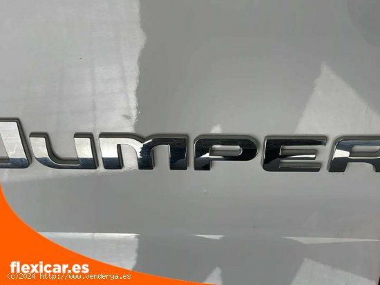 Citroën Jumper BLUEHDI 120  6v COMBI 33 - Sant Just Desvern