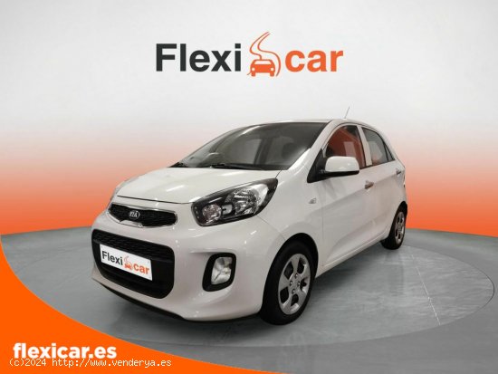 Kia Picanto 1.0 CVVT 66CV Concept - Badalona