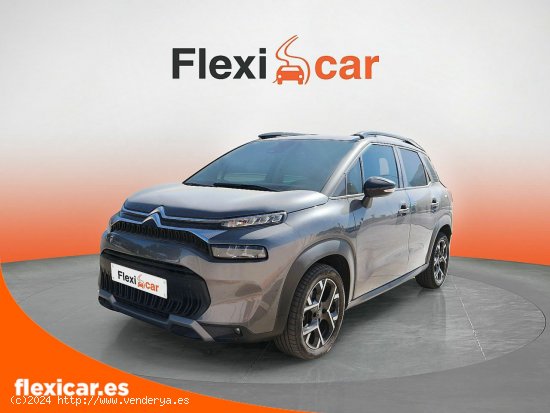 Citroën C3 Aircross BlueHDi 88kW (120CV) EAT6 Shine Pack - Málaga