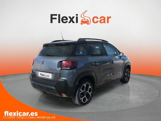 Citroën C3 Aircross BlueHDi 88kW (120CV) EAT6 Shine Pack - Málaga