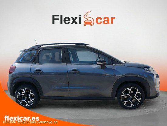 Citroën C3 Aircross BlueHDi 88kW (120CV) EAT6 Shine Pack - Málaga