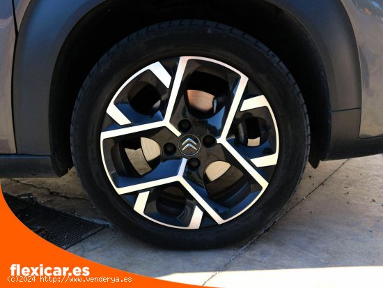 Citroën C3 Aircross BlueHDi 88kW (120CV) EAT6 Shine Pack - Málaga