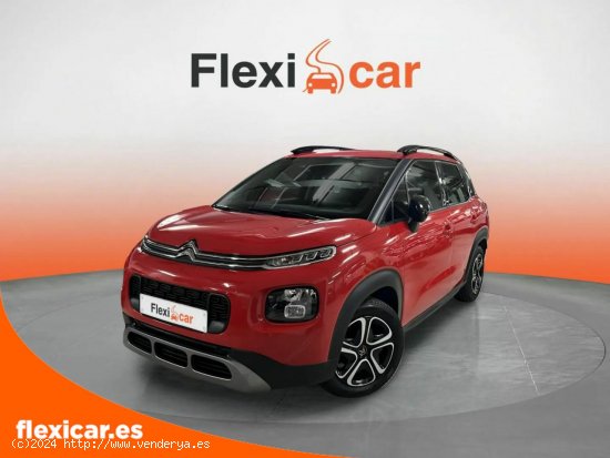 Citroën C3 Aircross PureTech 60kW (82CV) FEEL - 5 P (2018) - San Andrés de Palomar