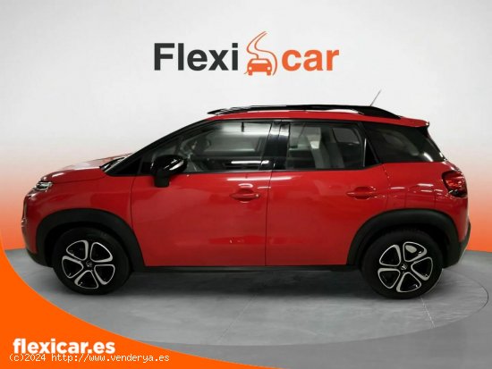 Citroën C3 Aircross PureTech 60kW (82CV) FEEL - 5 P (2018) - San Andrés de Palomar