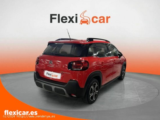 Citroën C3 Aircross PureTech 60kW (82CV) FEEL - 5 P (2018) - San Andrés de Palomar