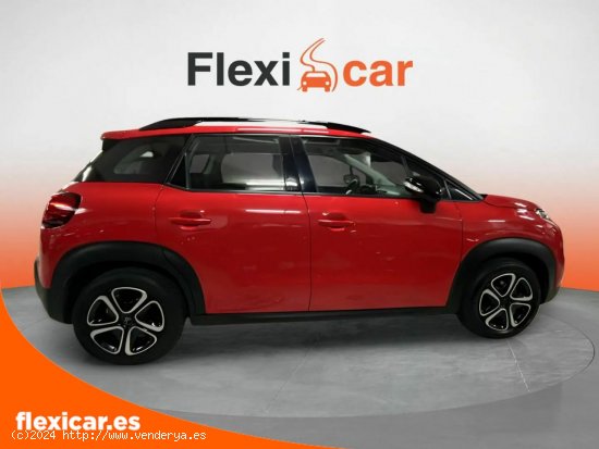 Citroën C3 Aircross PureTech 60kW (82CV) FEEL - 5 P (2018) - San Andrés de Palomar