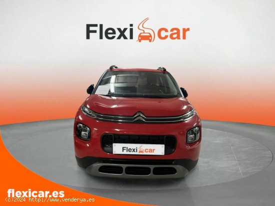 Citroën C3 Aircross PureTech 60kW (82CV) FEEL - 5 P (2018) - San Andrés de Palomar