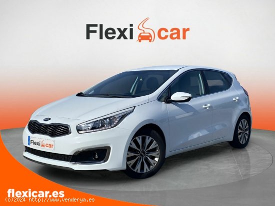 Kia Ceed 1.0 T-GDi 74kW (100CV) Drive Eco-Dynam - Pamplona