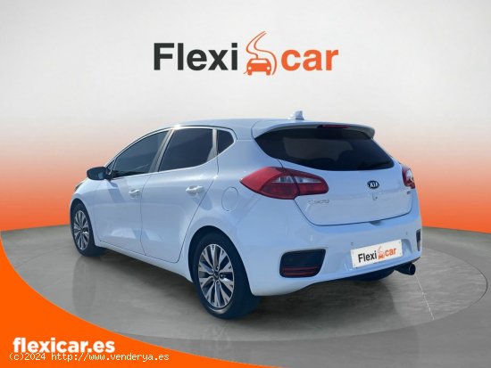 Kia Ceed 1.0 T-GDi 74kW (100CV) Drive Eco-Dynam - Pamplona