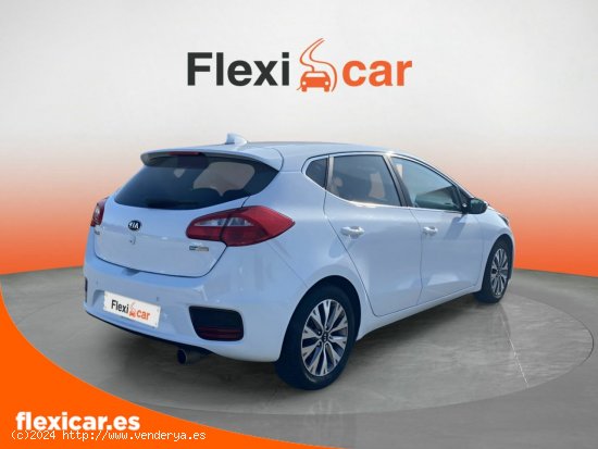 Kia Ceed 1.0 T-GDi 74kW (100CV) Drive Eco-Dynam - Pamplona