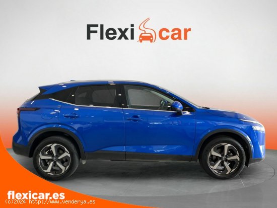 Nissan Qashqai DIG-T 103kW (140CV) mHEV 4x2 Tekna - Granada