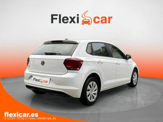 Volkswagen Polo Edition 1.6 TDI 59kW (80CV) - Vilagarcía de Arousa