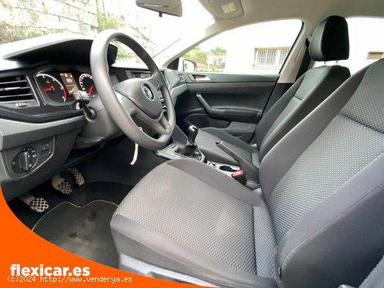 Volkswagen Polo Edition 1.6 TDI 59kW (80CV) - Vilagarcía de Arousa