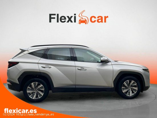 Hyundai Tucson 1.6 TGDI 110kW (150CV) Maxx - Vilagarcía de Arousa