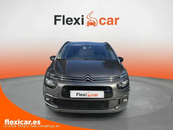 Citroën Grand C4 Picasso PureTech 96KW (130CV) S&S 6v Feel - Vic